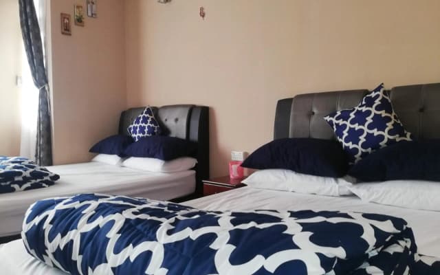 Cosy P6 Homestay - photo 3