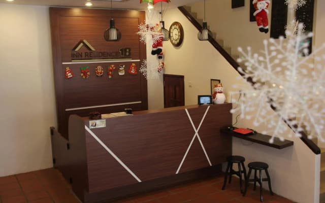 Inn Residence 18 - photo 2
