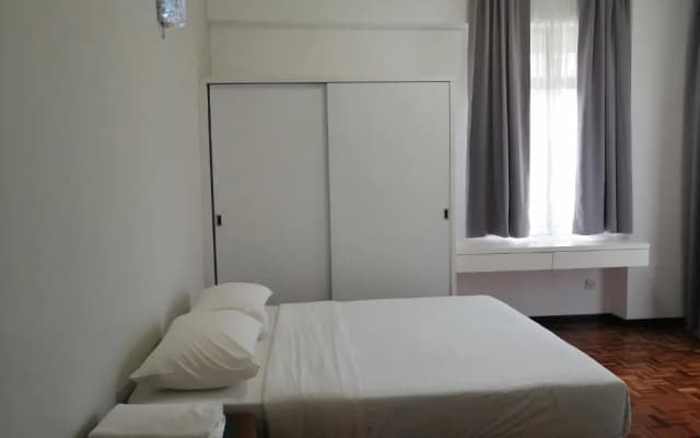Desa Pelangi Condominium - photo 5
