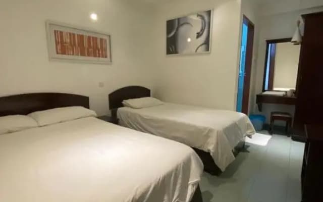 Hotel Mirama 美麗華酒店 - photo 4