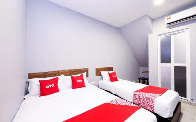 Hotel O 1184 Ho Hotel - photo 5