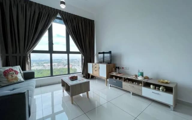 [NEW] The Cruise Puchong 4-6 pax Bandar Puteri - photo 2