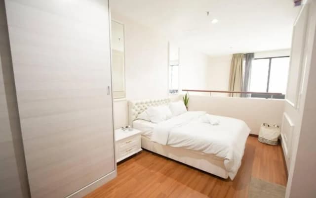 Luxury Penthouse iCity Near Mall & Themepark FREE PARKING WIFI - photo 5