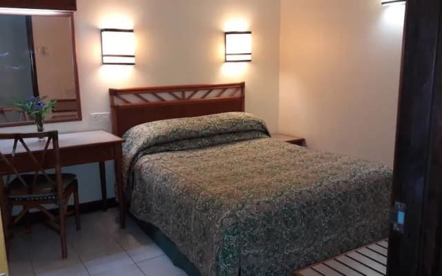 Selesa Tioman Apartments - photo 2