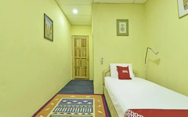 Wakaf Bharu Inn by OYO Rooms - photo 2