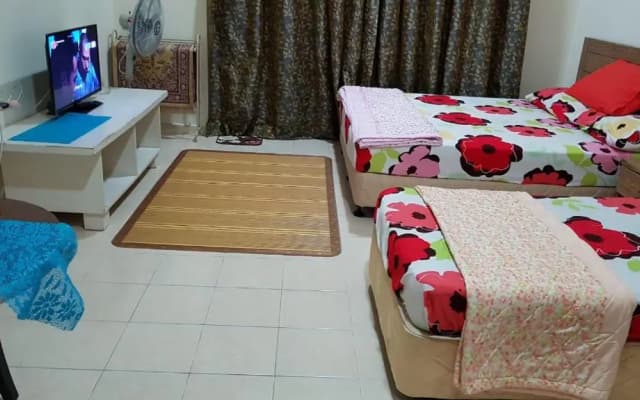 Studio Apartment KTC Homestay - photo 2