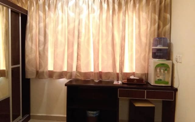 Hotel Mewah Impiana - photo 5