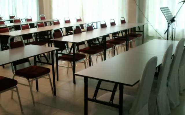 Hotel Sooguan - photo 5