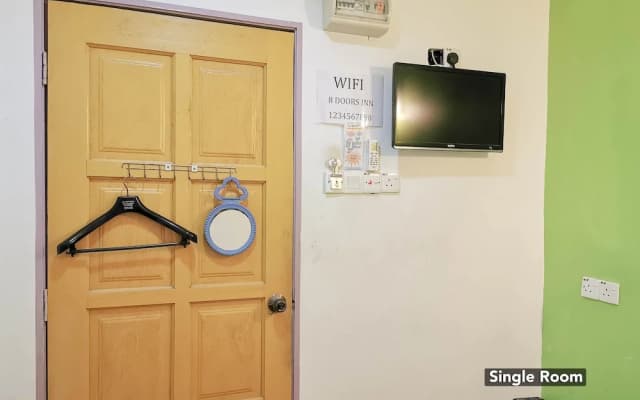 8 Doors Inn Langkawi - photo 4
