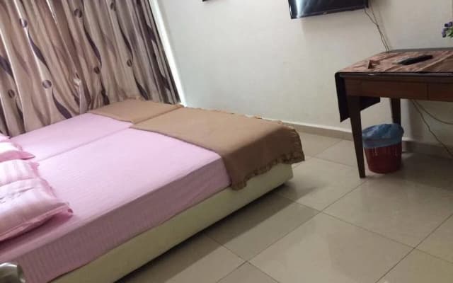 Persona Boutique Hotel - photo 4