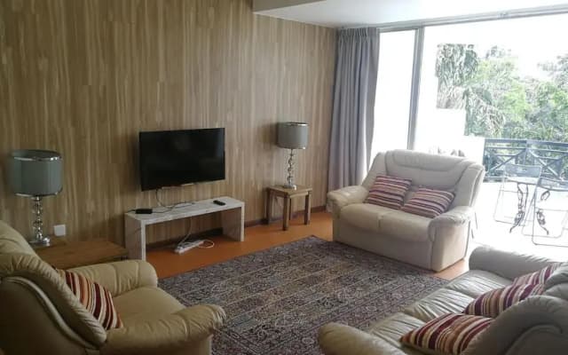 Rest & Relax Retreat, C1-2-2 ( Silverpark ) - photo 2