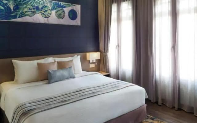 Bahari Parade Hotel Managed By The Ascott Limited - photo 3