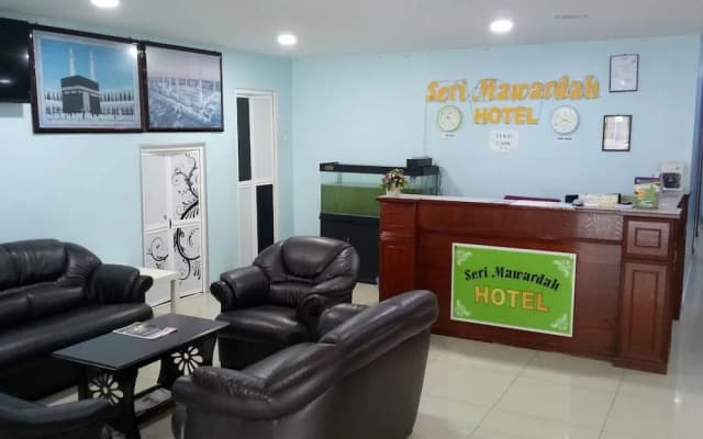 OYO 90578 Seri Mawardah Hotel - photo 2