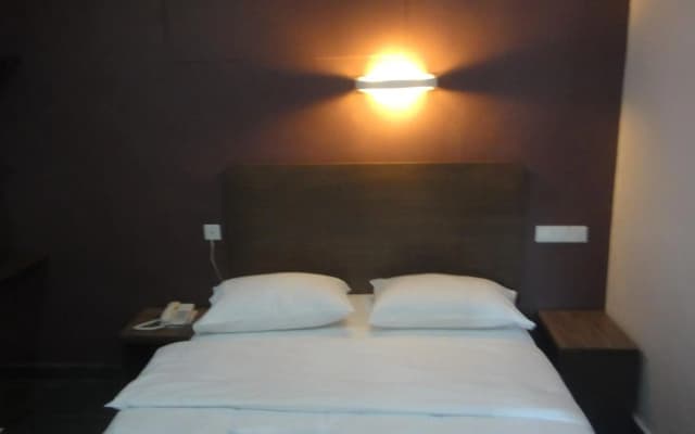 Micasa Hotel - photo 4