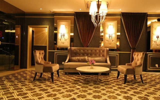 Hermess Hotel - photo 2