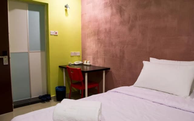 Hotel De' Tees - photo 5