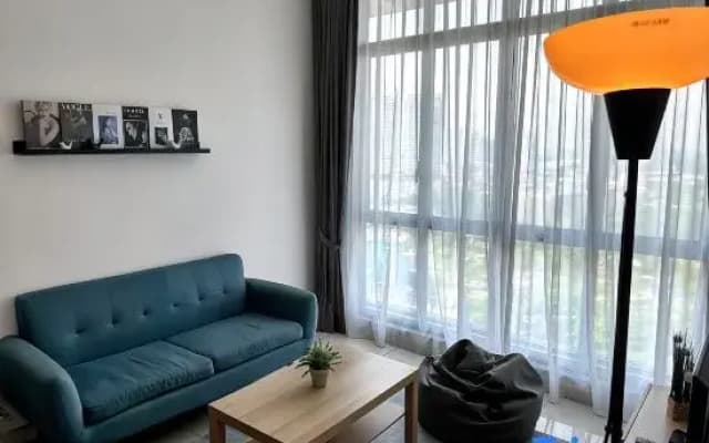 Setia Sky88 Pooltable 3BR | Near CIQ/KSL/Midvalley - photo 5