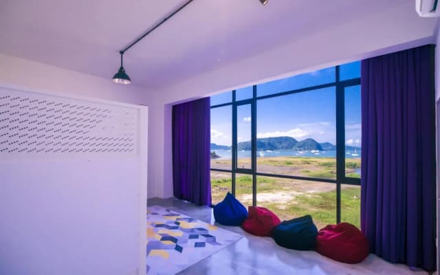 Bed Attitude Guesthouse Langkawi - Hostel - photo 4