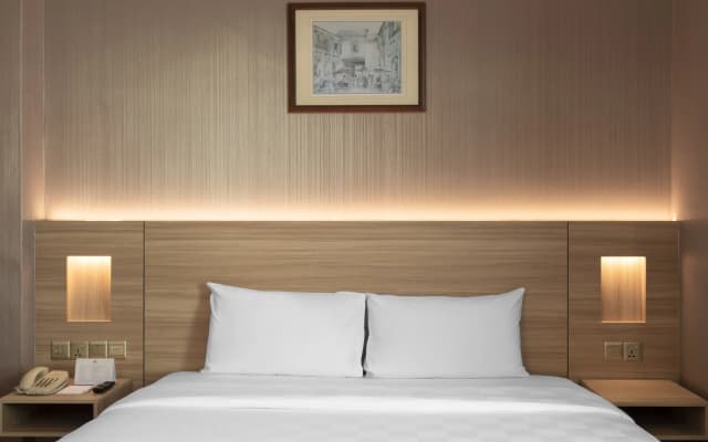 Cititel Penang - photo 5