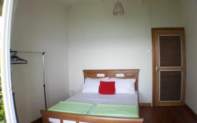 Mari Mari Sepanggar Lodge - photo 3