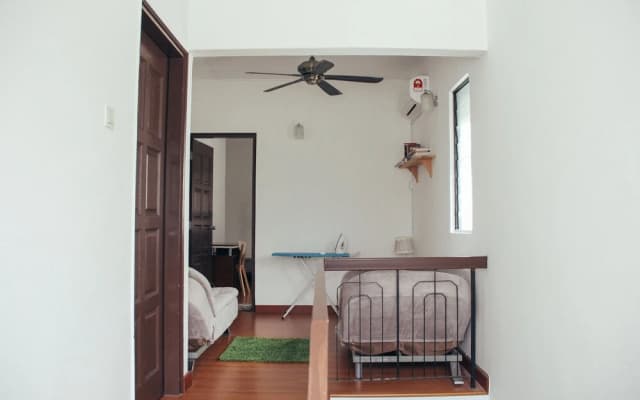 Bunkmates Damansara Uptown - photo 2