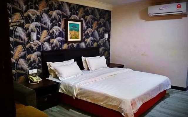 D' Borneo Hotel - photo 3