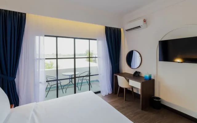 The Lisbon Melaka, Trademark Collection by Wyndham - photo 4