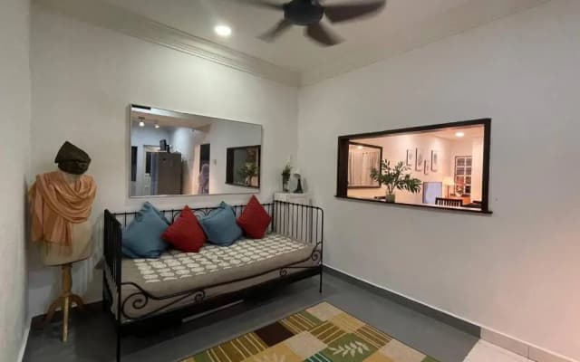 Homestay Laman Nuri, Kota Damansara - photo 4