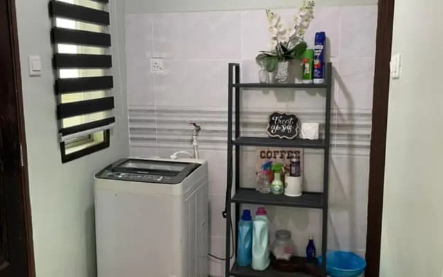 Vistana Indah Homestay - photo 2