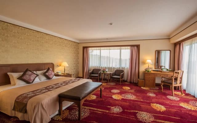 Sabah Hotel Sandakan - photo 4