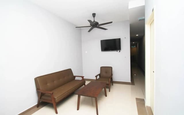 Cherita Rooms - photo 3