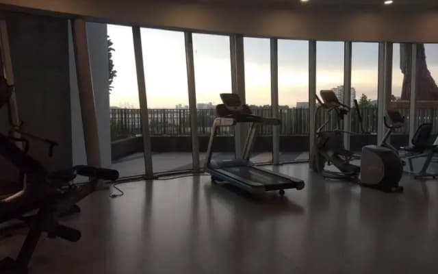 Nice Cozy Apartment I-Soho I-City (1-4 pax) studio - photo 5