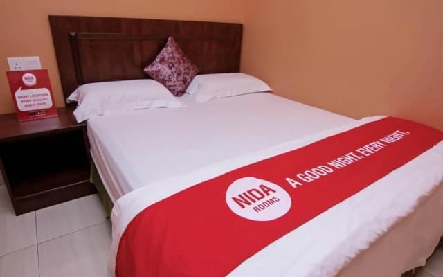 NIDA Rooms Kampar Splendour - photo 3