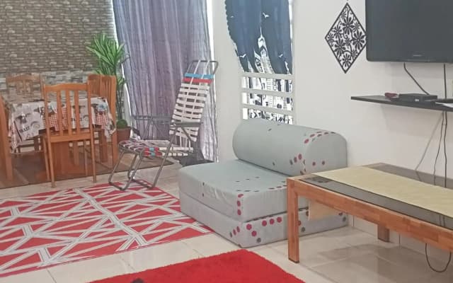 Alif Homestay Changlun - photo 4