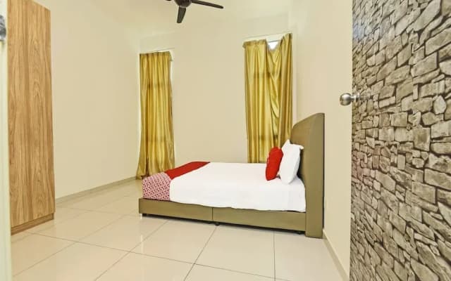 OYO Home 90401 D' Summit Residence - photo 5