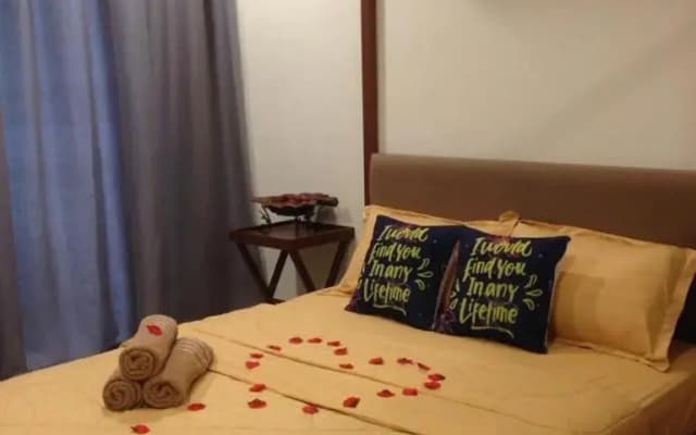 AMAZING SEAVIEW STUDIO WITH WIFI AT Timurbay Kuantan - photo 4
