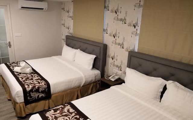LoLex Hotel - photo 3