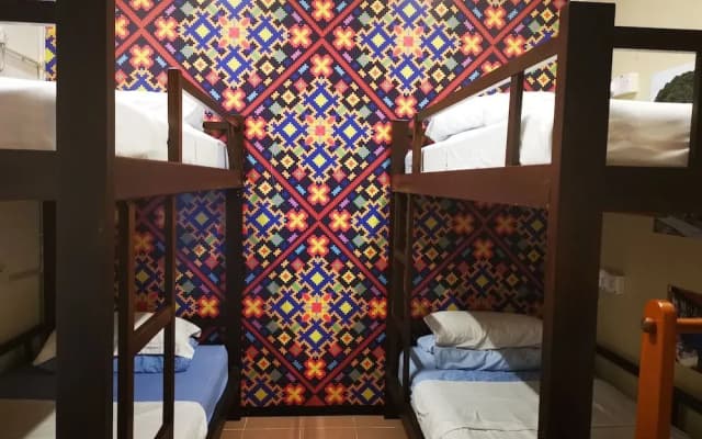 Masada Bed & Breakfast - photo 3