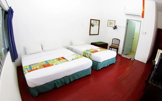 Sayang Harmony Lodge - photo 4