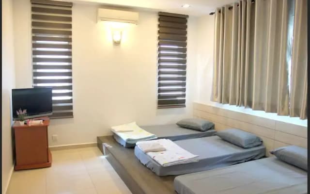 Cheras TY Cozy Homestay - photo 5