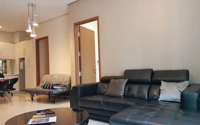 Soho Suites at KLCC by Luxury Suites Asia - photo 4