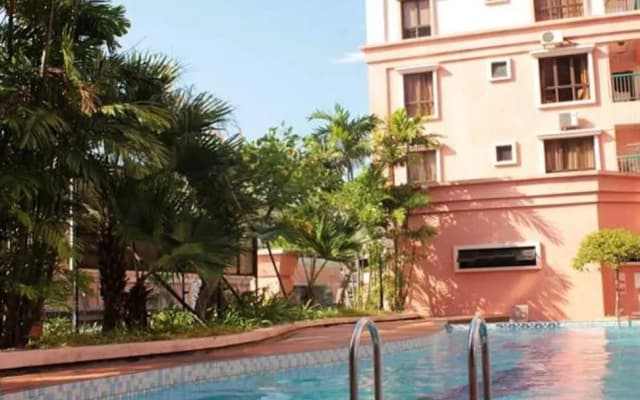 Kk'S Marina Court Resorts Condo - photo 4
