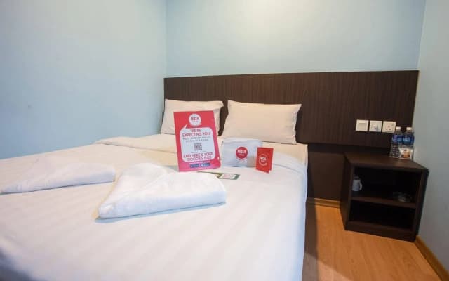 NIDA Rooms Johor Danga Bay Beauty - photo 2
