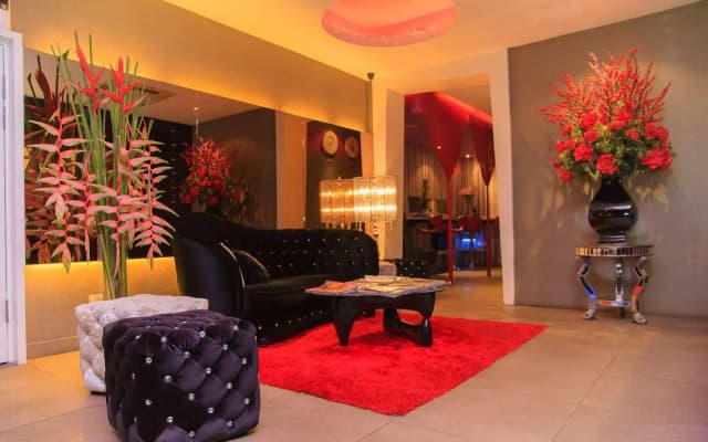 Bliss Boutique Hotel - photo 2