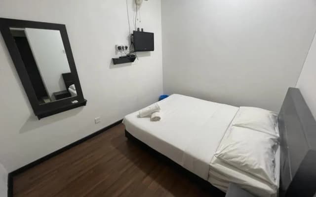 Hotel Rasa Sayang 2 - photo 3