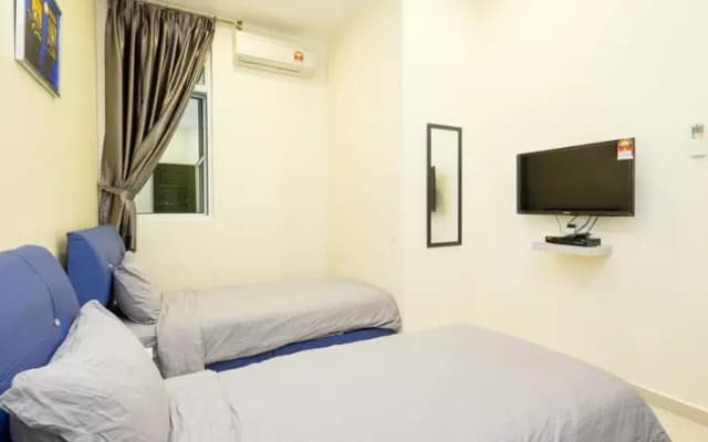 Love Penang Homestay - photo 5