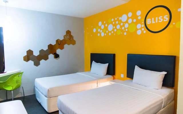 Bliss Boutique Hotel - photo 4