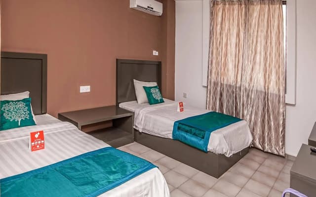 OYO Rooms Lorong Hiburan Penampang - photo 5