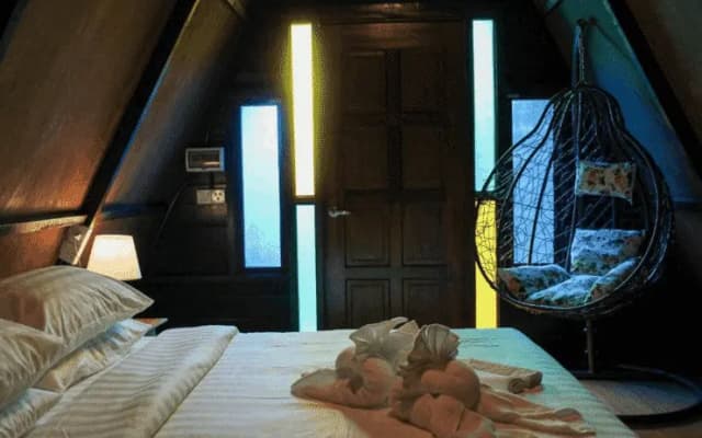 Rustcamps Glamping Resorts - photo 3