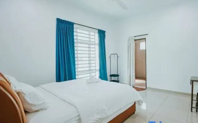 Ipoh Gateway by Verve 4R4B - 14 Pax - photo 4
